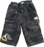 Espace deuxième vie - Pantalon GagouTagou 12 mois