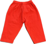 Espace deuxième vie - Pantalon 6 mois