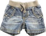 Espace deuxième vie - Short BabyGap 6-12 mois