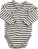Espace deuxième vie - Cache-couche manche longue ArmorBaby 6 mois