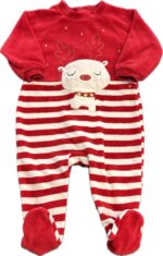 Espace deuxième vie - Pyjama une-pièce PetitLem 6 mois