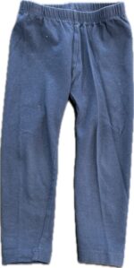 Espace deuxième vie - Legging Old Navy 2 ans