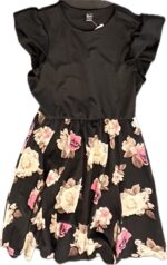 Espace deuxième vie - Robe sans manche Greathe Small