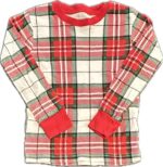Espace deuxième vie - Chandail de pyjama Carter's 3 ans
