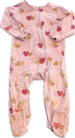 Espace deuxième vie - Pyjama une-pièce Souris Mini 2-3 ans