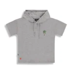 Birdz - T-Shirt Hoodie