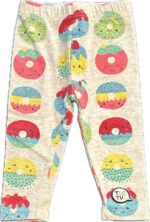 Espace deuxième vie - Legging TucTuc 3 mois