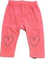 Espace deuxième vie - Legging BabyGap 3-6 mois