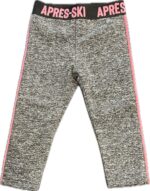 Espace deuxième vie - Legging athlétique doublé Colimaçon 9 mois