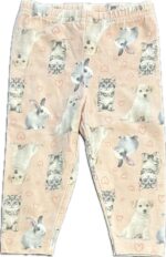 Espace deuxième vie - Legging Carter's 9 mois