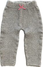 Espace deuxième vie - Legging TroisMoutons 6 mois