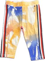 Espace deuxième vie - Legging TommyHilfiger 9 mois