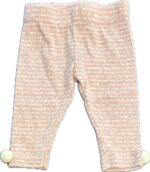 Espace deuxième vie - Legging George. 3-6 mois
