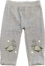 Espace deuxième vie - Legging Colimaçon 6 mois