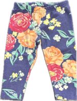 Espace deuxième vie - Legging Carter's 6 mois