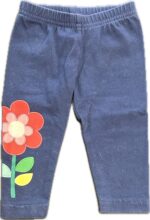 Espace deuxième vie - Legging Carter's 3 mois