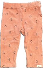 Espace deuxième vie - Legging GagouTagou 6 mois