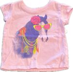 Espace deuxième vie - T-Shirt Place 6-9 mois