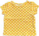 Espace deuxième vie - T-Shirt Carter's 3 mois