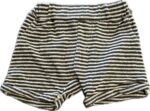 Espace deuxième vie - Short 6 mois