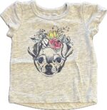 Espace deuxième vie - T-Shirt Tag 3 mois