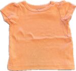 Espace deuxième vie - T-Shirt Carter's 6 mois