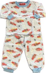 Espace deuxième vie - Pyjama deux-pièces Pixar 2 ans