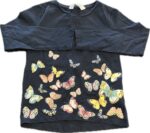 Espace deuxième vie - Chandail manche longue H&M 6-8 ans