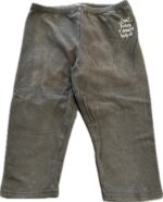Espace deuxième vie - Legging 3/4 Boboli 6 ans