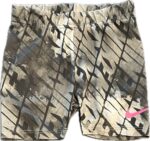 Espace deuxième vie - Short athlétique Dri-Fit 2 ans