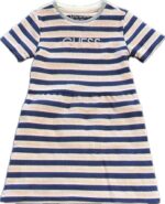 Espace deuxième vie - Robe manche courte Guess 3 ans