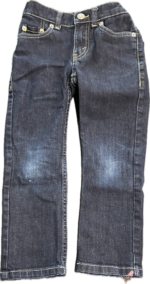 Espace deuxième vie - Jeans Levi’s 3-4 ans