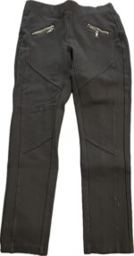 Espace deuxième vie - Pantalon On s’en fout des Garçons 8 ans