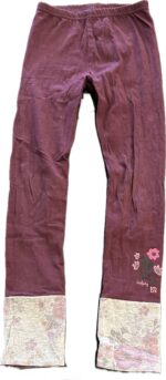 Espace deuxième vie - Legging Nano 4 ans
