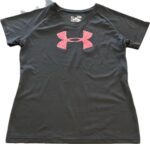 Espace deuxième vie - T-Shirt athlétique UnderArmour Large