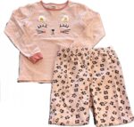 Espace deuxième vie - Pyjama deux-pièces Pekkle 10-12 ans