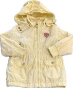 Espace deuxième vie - Manteau coupe-vent Mexx 18-24 mois