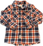 Espace deuxième vie - Chemise manche longue WeatherProof 5 ans