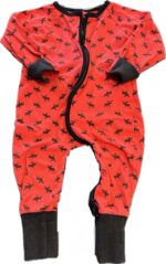 Espace deuxième vie - Pyjama une-pièce CanadianZippy 18 mois