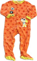 Espace deuxième vie - Pyjama une-pièce Pekkle 18 mois
