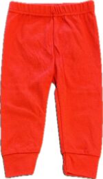 Espace deuxième vie - Pantalon 6-9 mois
