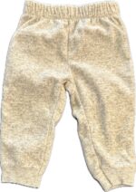 Espace deuxième vie - Pantalon en polar George. 6-12 mois