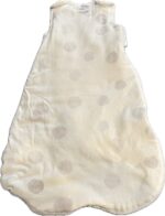 Espace deuxième vie - Gigoteuse sans manche GlitterSpice 0-6 mois