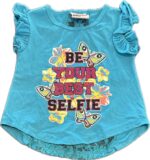 Espace deuxième vie - T-Shirt 24 mois