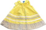 Espace deuxième vie - Robe sans manche GagouTagou 6 mois