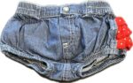 Espace deuxième vie - Short PetitLem 6 mois