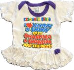 Espace deuxième vie - T-Shirt Jasper 6 mois