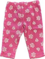 Espace deuxième vie - Legging Carter’s 6 mois