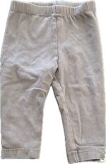 Espace deuxième vie - Legging 6 mois