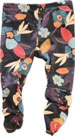 Espace deuxième vie - Legging Nano 6 mois